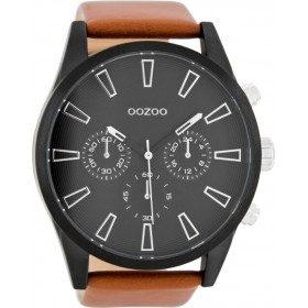OOZOO Timepieces 50mm C8203
